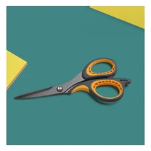 Stainless Steel Large Scissors Household Multi-functional Office Tailor's Hand Scissors Tailor's Scissors