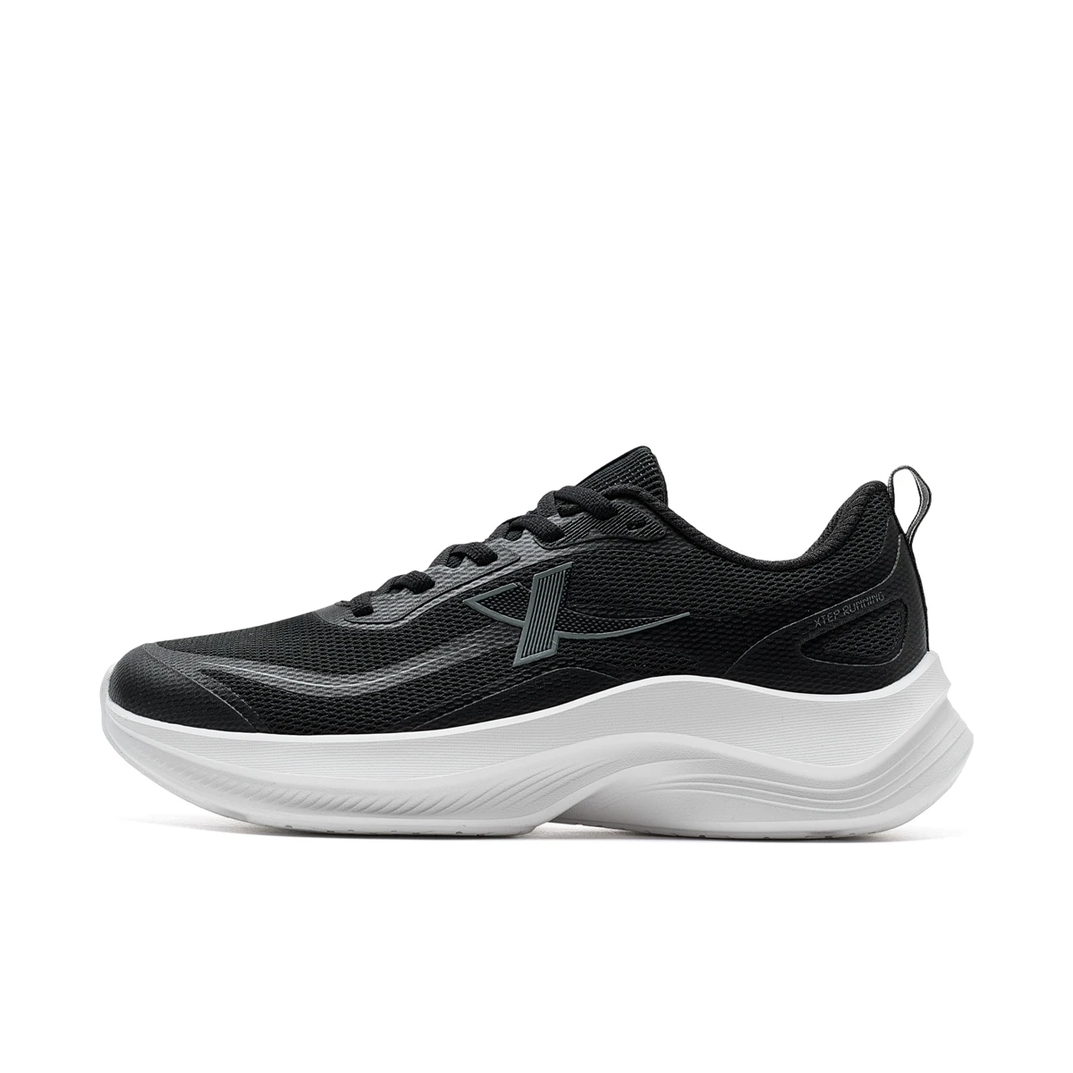 Xtep Running Shoes for Women 2025 Summer Breathable