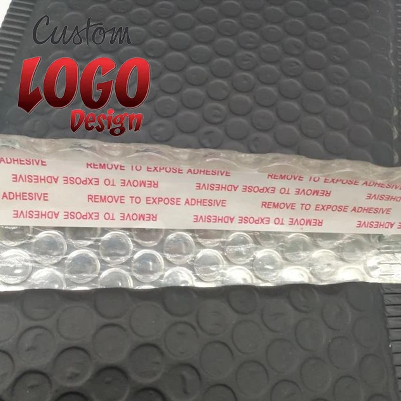 Рисунок 4 - Упаковочные пакеты с логотипом на заказ