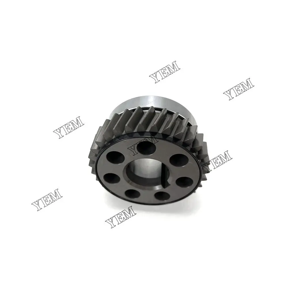

Новый коленчатый вал V2607 1J710-24103 для двигателя Kubota Machinery.