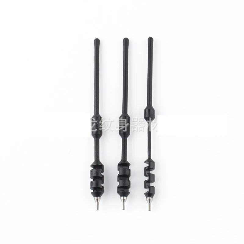 3PCS Tattoo Drive Rod Eccentric Wheel Shell Replacement Part for Tattoo ...