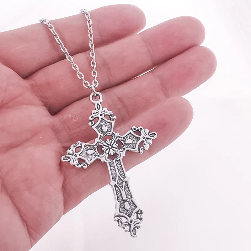 Dropship Layered Necklaces For Women Men Punk Necklaces Heart Cross Key  Lock Snake Safety Pin Pendant Necklaces Gothic Chain Necklaces Y2K  Statement Necklaces Emo Necklace Set to Sell Online at a Lower