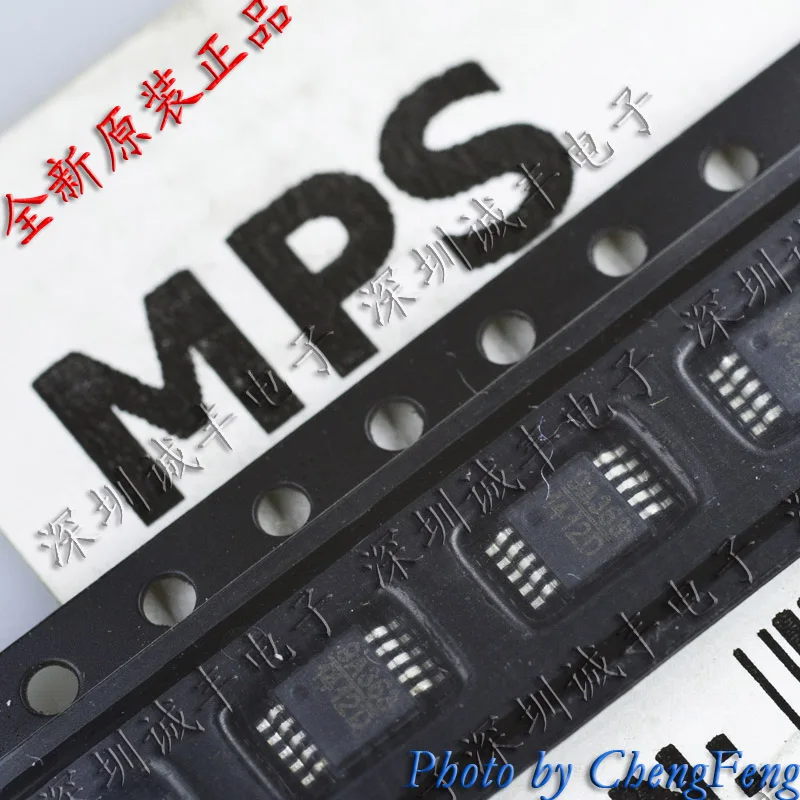 MP1412DH-LF-Z MP1412 MPS MSOP 10個 - AliExpress 502