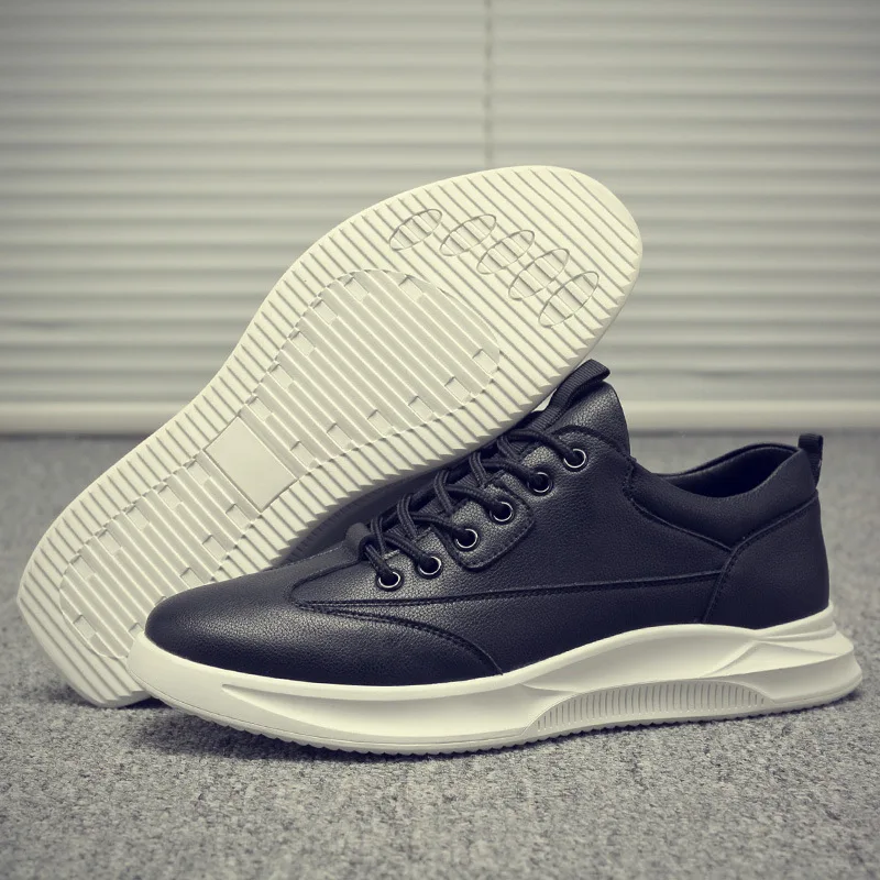 

2024 New Men and Women Sport Shoes Black White Casual Sports Sneakers A1058826+66