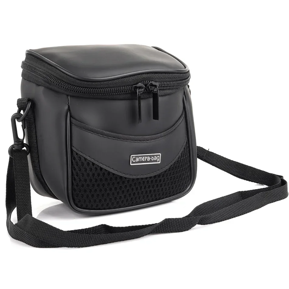 Camera Bag Case Voor Canon G1 G3 G5 G7 G9 X Mark Ii Sx20 Sx30 Sx50 Sx40 Hs Sx510 Camera Case