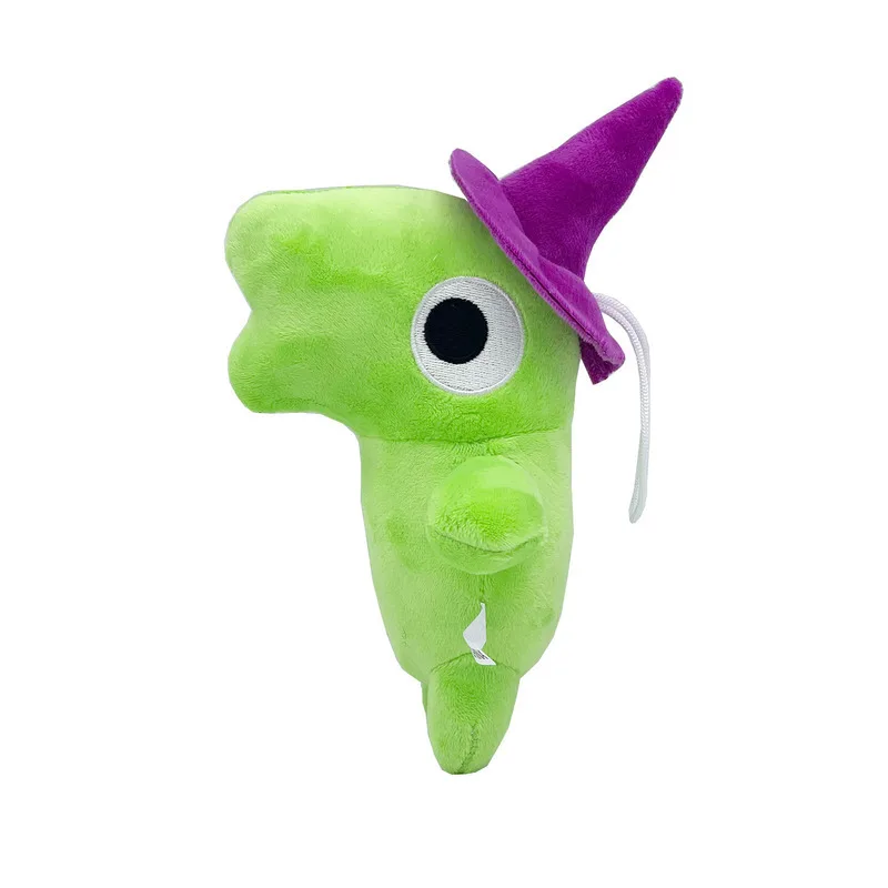 Amigos sorridente brinquedos de pelúcia para crianças, boneca fofa