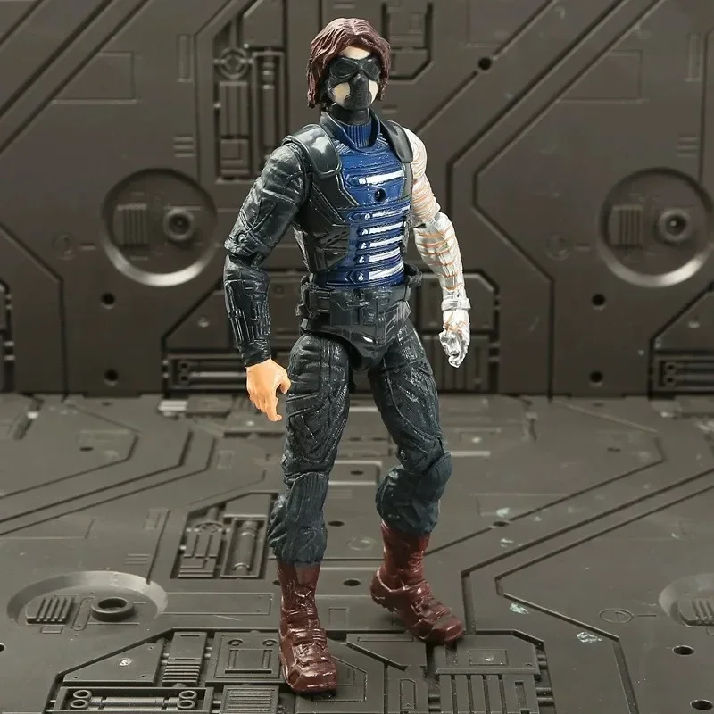 Winter Soldier