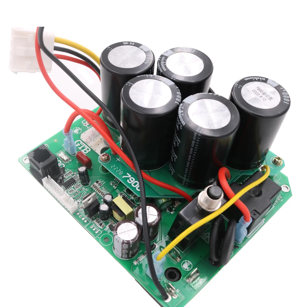 Original GuTu Bao Airless Paint Sprayer FK2030 GTB2030  7900 Motherboard,Speed C