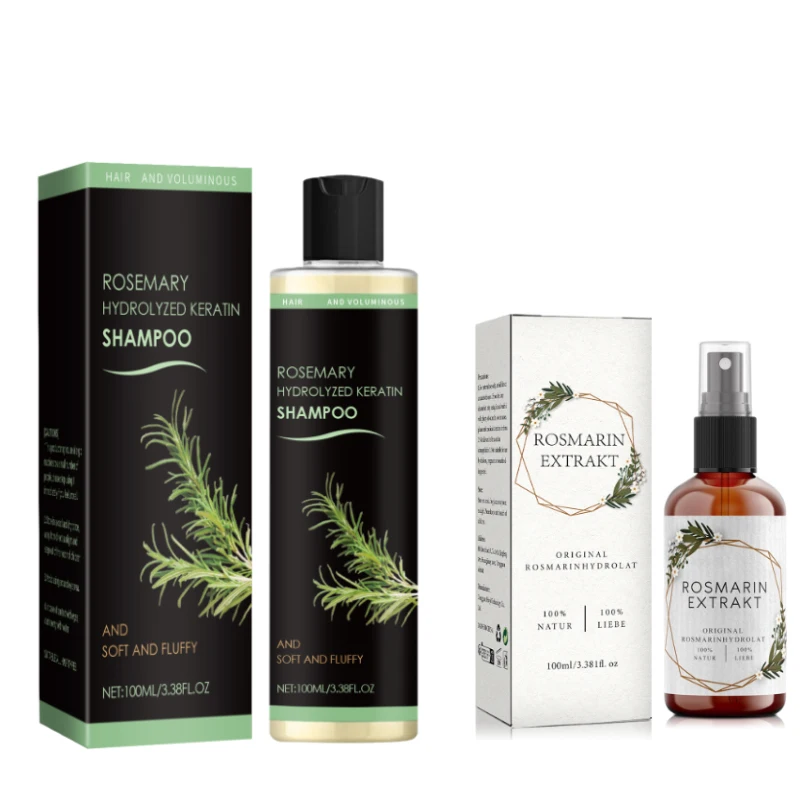 Nursing shampoo2.0