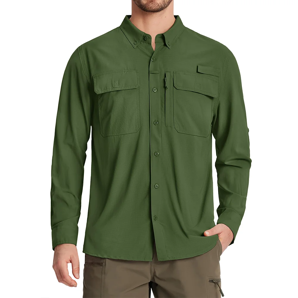 army green