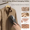Clothing Iron Handheld Ironing Machine Portable Steam Iron Mini Ironing Machine Home Travel Dry Wet Ironing Machine New Style 3