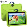 2025 New 5G WiFi 7 Inch Tablet For Children Learning Education Kids' tablets Quad Core 4GB RAM 64GB ROM Dual Cameras Android 13 1