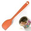 11 Colors Pet Slow Feeding Mat With Spatula Silicone Suction Cup Dog Cat Licking Mat Increase Eating Fun Slow Feeding 4