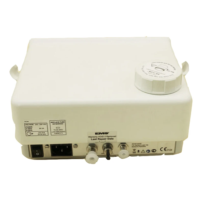 Рисунок 4 - Стоматологический скалер и воздушный полировщик