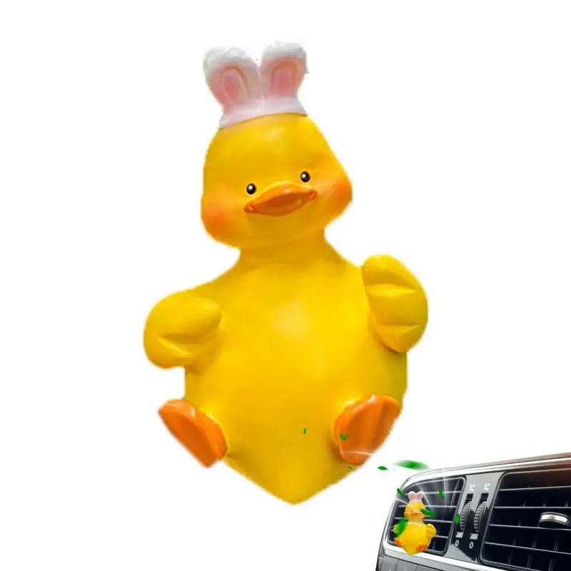 Duck Car Deodoranti Per Auto Duck Air Outlet Deodoranti Fragranza Per Clip Di Sfiato Per Auto Deodoranti Per Auto Clip Di Sfiato Profumo Decorativo