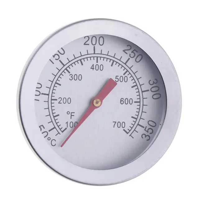 50-350 ° C-Os Hőmérséklet-Mérő 5 Cm-Es Hús Főzés Könnyen Használható - Image 2