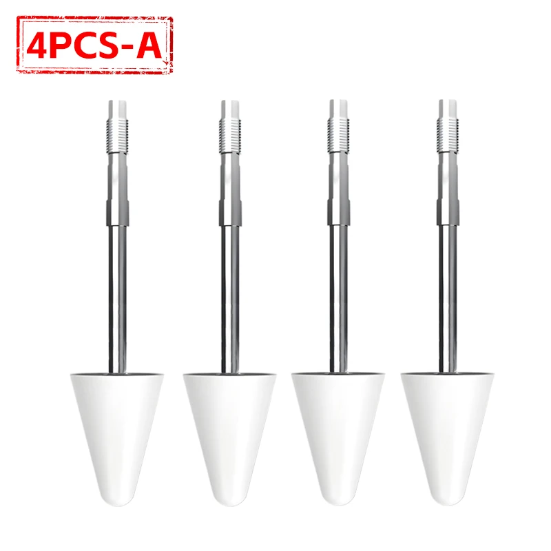 Stylus Pen Replacement Metal Tip for Precision Writing and Drawing