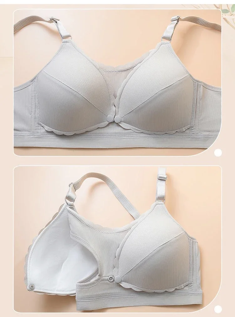 Bra Type 1 Strap Adjustment