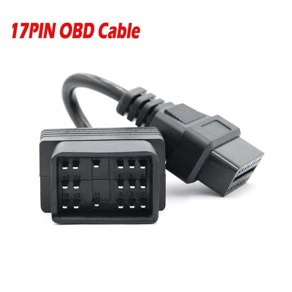 Поддержка V18.00.008 MINI VCI J2534 Диагностический кабель для автомобилей Toyota OBD сканер USB интерфейс ТИС Techstream Соединительный инструмент (art.: 7aca13481) - 7aca13481