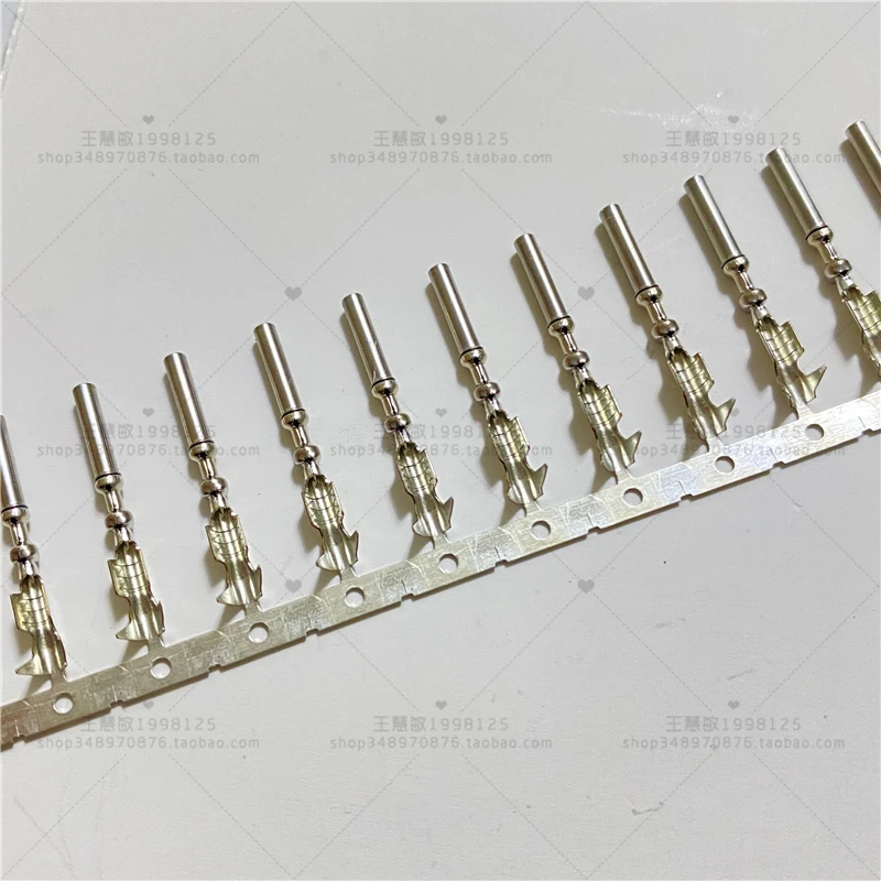 

3-1447221-3 Connector TE Original 100PCS