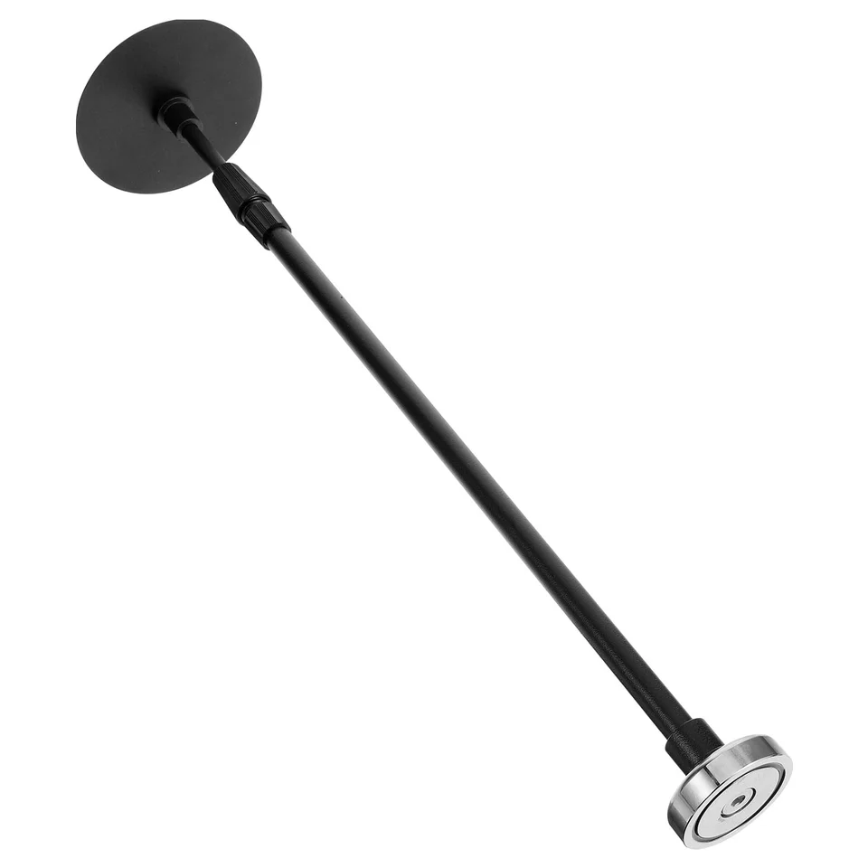 Misuratore Per Legna Da Ardere - Calibro Magnetico Con Asta Telescopica (40.6-66cm), Per Motoseghe - Foto 7
