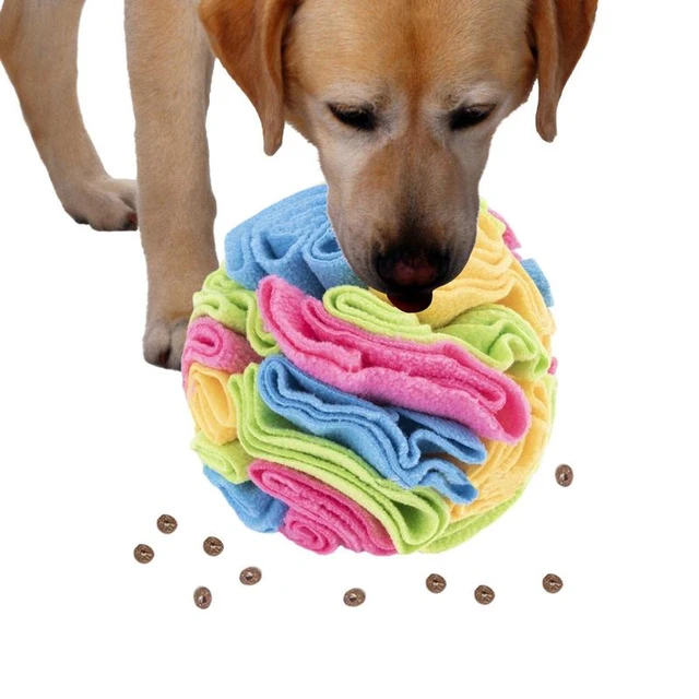 Buy Wholesale China Pet Puzzle Activity Mat Dog Treat Mat For