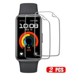 Hydrogel Film Screen Protector for Smartwatches - 2 Pack (Hydrogel Film)