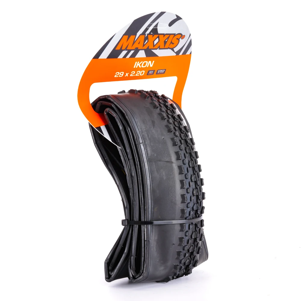 Folding MTB Bicycle Tire Mountain