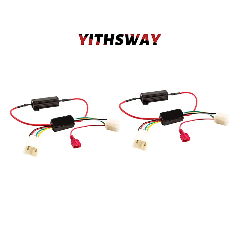 

For red lighting control module 2013-2019 Hyundai Genesis Coupe taillight relay DD3015