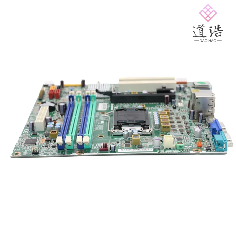 For Lenovo ThinkCentre M91 M91P Desktop Motherboard IS6XM REV:1.0 03T6560 03T7300 03T8351 LGA 1155 DDR3 Q67 100% Tested Work 5 For Lenovo ThinkCentre M91 M91P Desktop Motherboard IS6XM REV:1.0 03T6560 03T7300 03T8351 LGA 1155 DDR3 Q67 100% Tested Work - Image 3