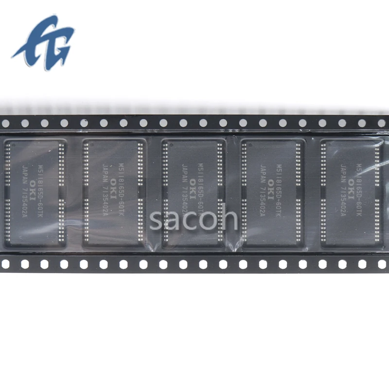 

(SACOH Electronic Components)M5118165D-60TK 1Pcs 100% Brand New Original In Stock