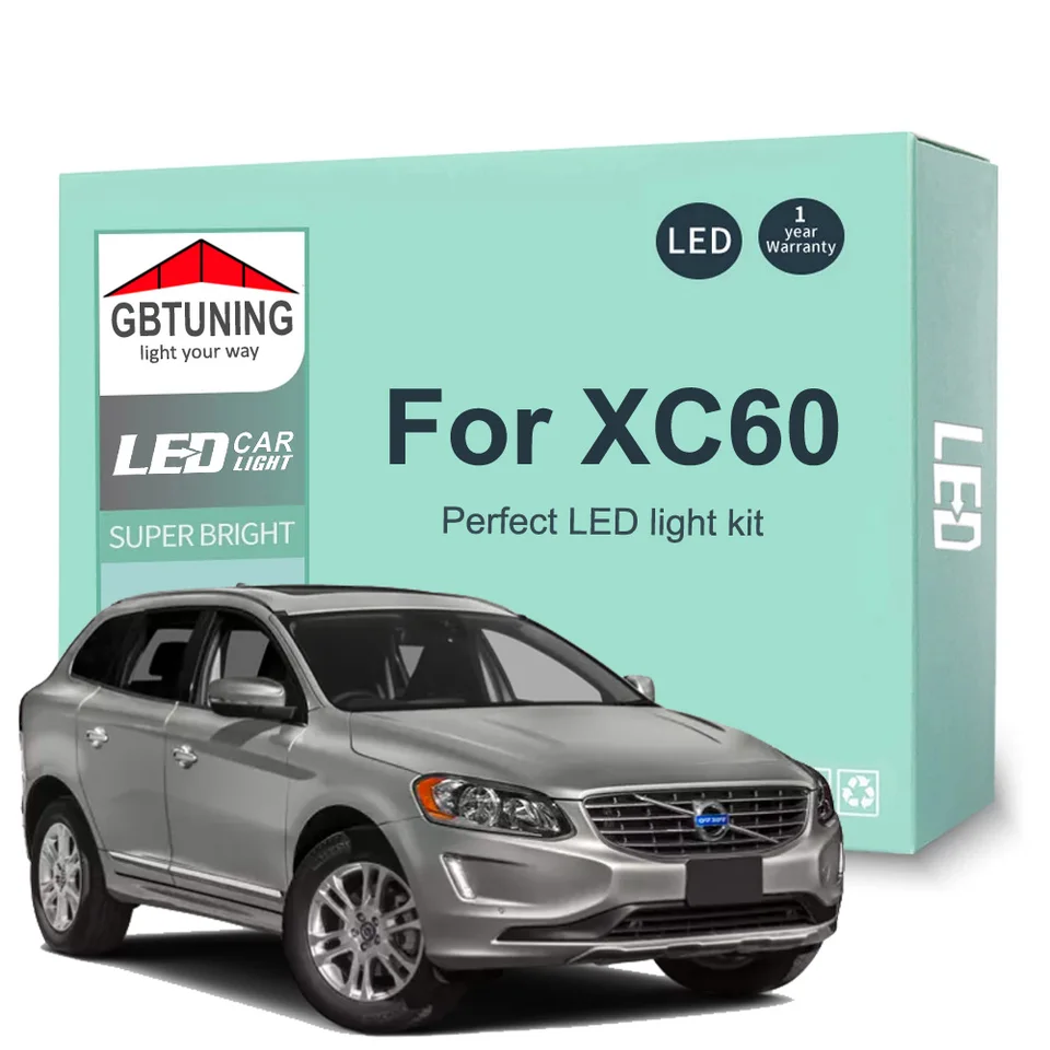 8x LED Blue Interior Lights Pro!Carpentis Compatible With 500X Type 334 Year Of Construction 2012 To 2019 SET Bulbs Automotive Lighting, Car Lamps, Courtesy Light 6000 Kelvin - View #10