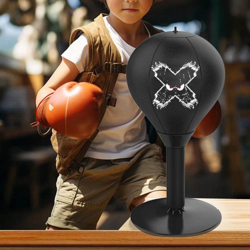 سطح المكتب اللكم حقيبة الملاكمة التدريب اللكم حقيب...