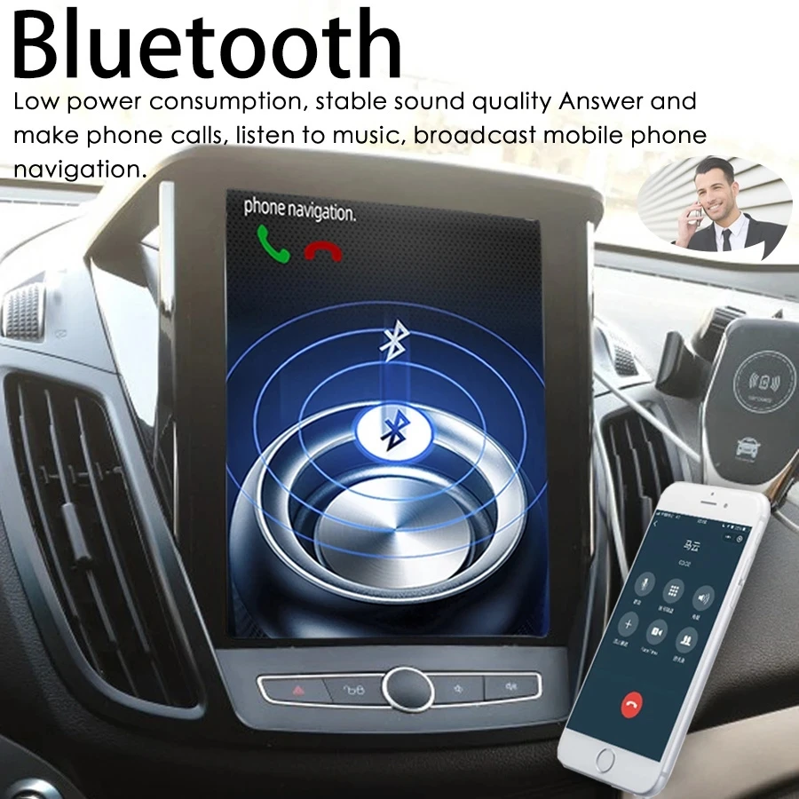 JIUYIN ڵ ,   C-max ̽ 2013 2014 2015 Ƽ̵ ī÷, ȵ̵  ÷̾, ̼ GPS ׷