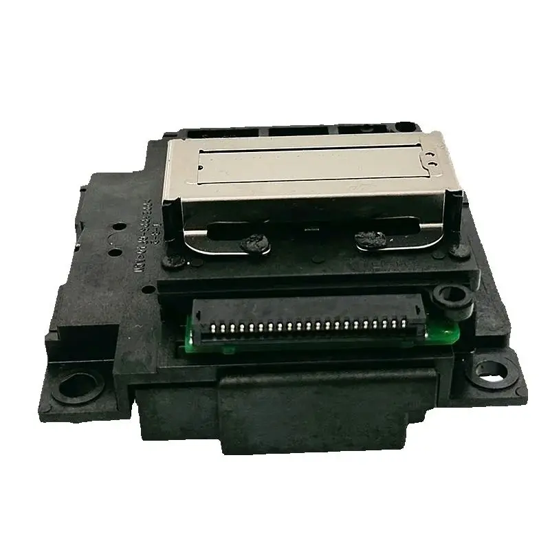 Printhead for Epson ET-2803 ET-2800 ET-2815 ET-2826 ET-2856 ET-2821 ET-2812 ET-2830 ET-2810 ET-2820 ET-2850 ET-2851 Printer - 2