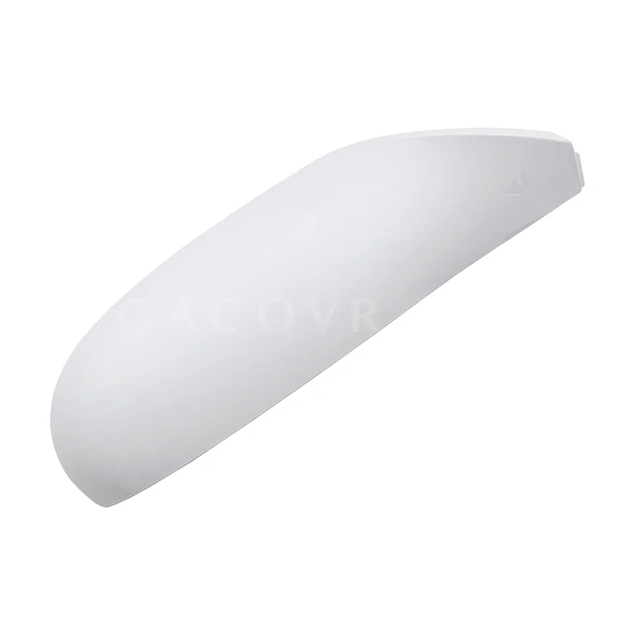Original For Oculus Quest 2 VR Headset Controller Handle Battery Cover Case Right Side