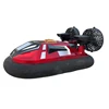 Amphibious Land Water Remote-controlled Hovercraft Simulation Boat Children's toys Interactive Games Children's Birthday Gifts 2
