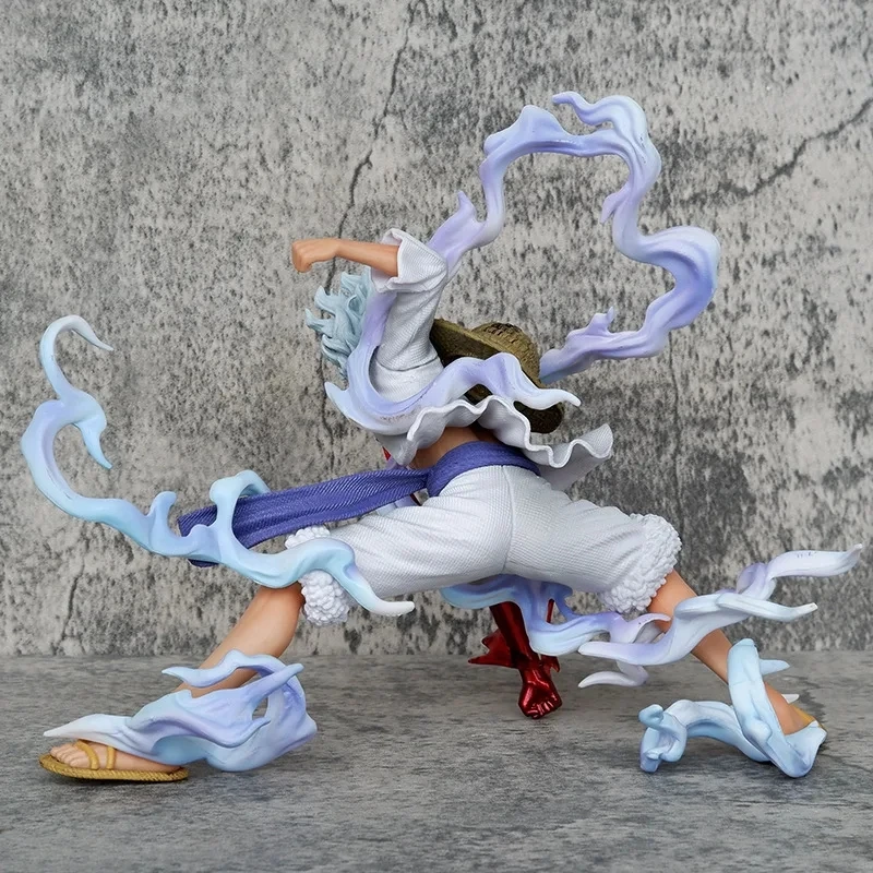 ǽ ִϸ̼ ǱԾ, ī   5 ° ׼ ǱԾ,  5 ¾ PVC ǱԾ, Gk     峭, 19cm