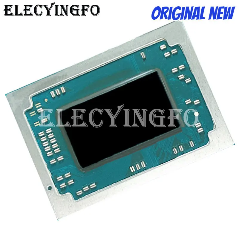 

New ZM370SC4T4MFG CPU BGA Chipset 100% Good Working
