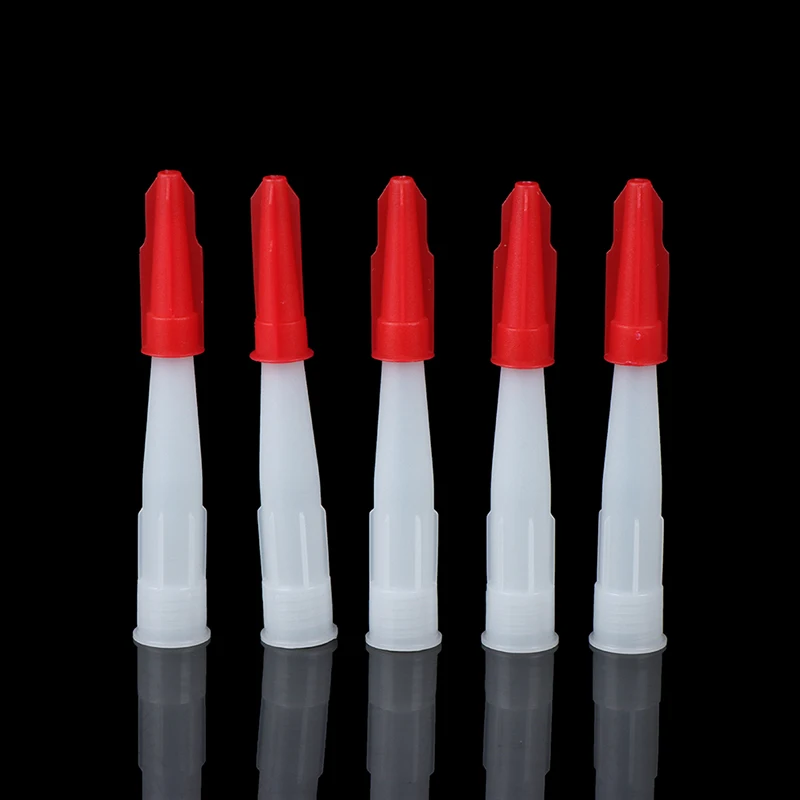 Рисунок 2 - насадки для клея