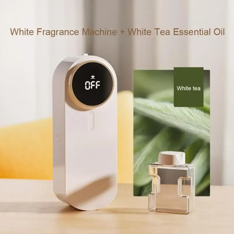 Reed Diffuser Sets USB Portable for Room Fragrance