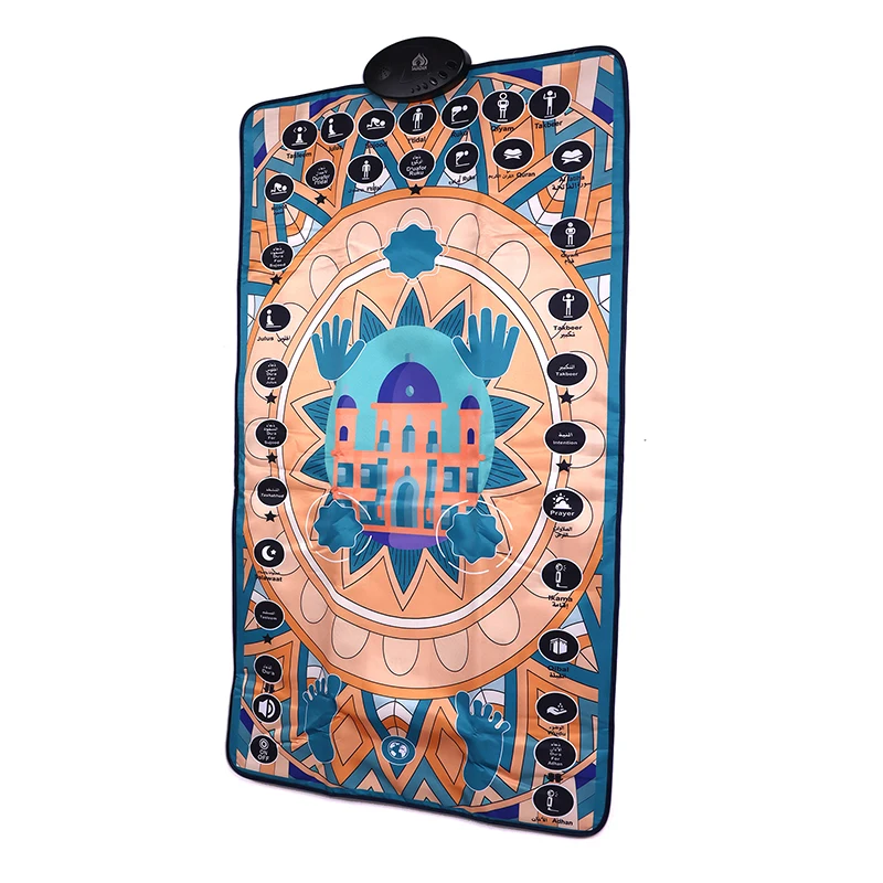 Electronic Prayer Mat - Image 2
