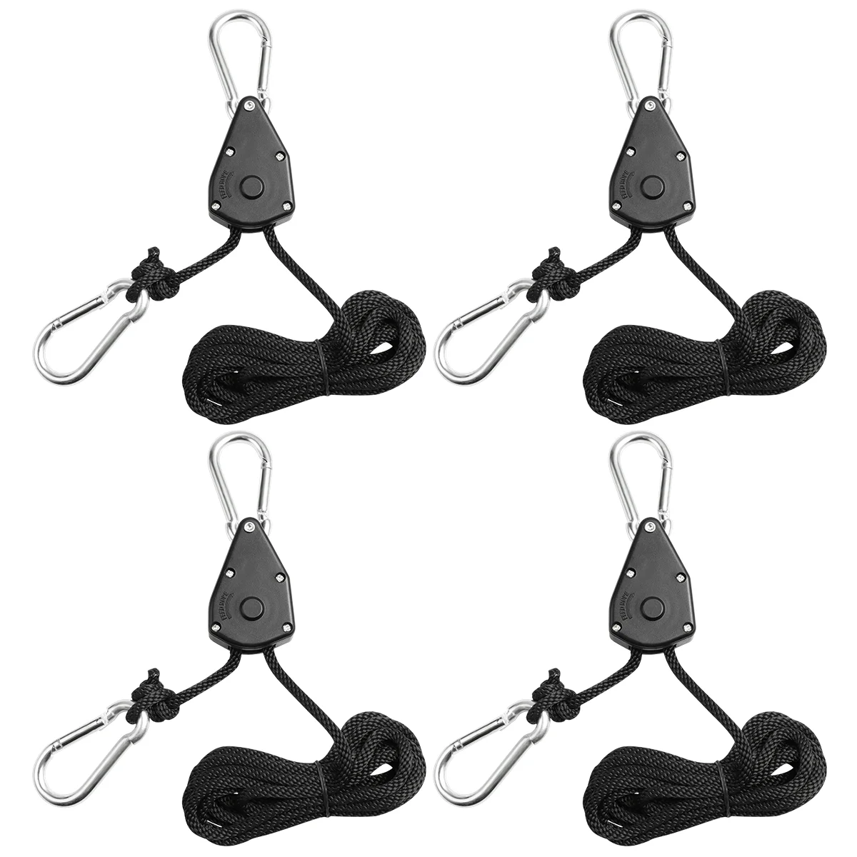 

Tent Hanger Heavy Duty Clothes Rack Ceiling Hooks for Plants Grow Light Hangers