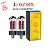 JJ GZ34S Vacuum Tube Replacement 5AR4 5Z4P 5Y3GT Rectifier Tube Factory Test and Matching DIY Power Amplifier Aogutx 1