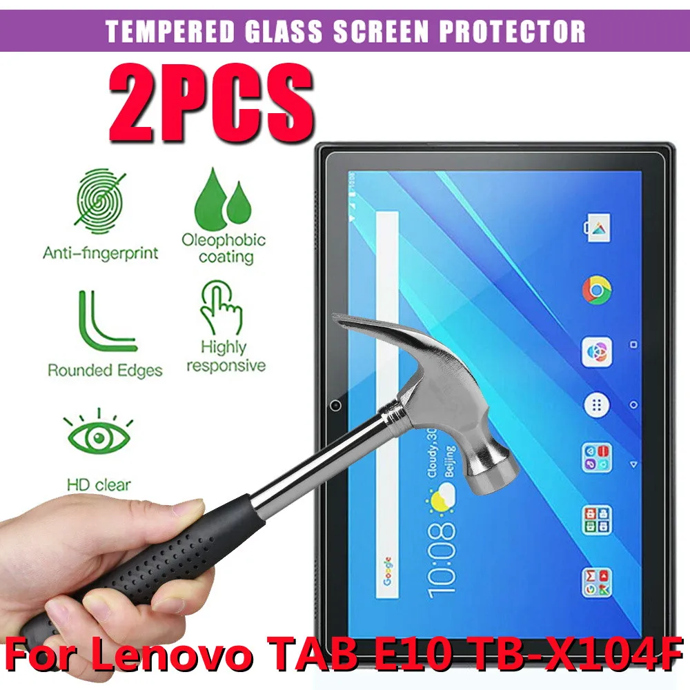 Защитное стекло для Lenovo TAB