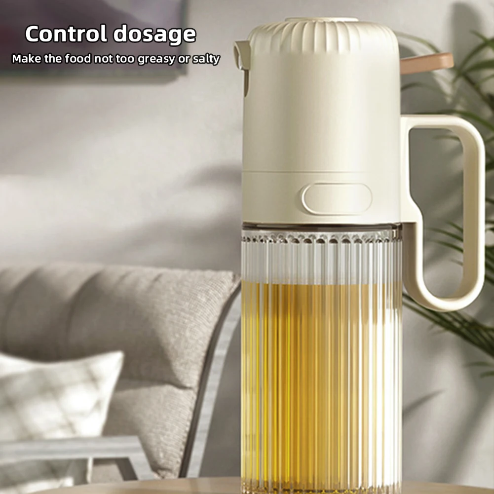 Kitchen Oil Spray Bottle Multipurpose Fine Mist Sprayers For Home Kitchen