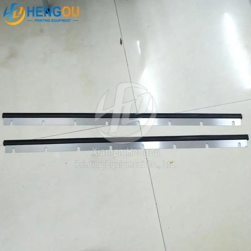 

785x40x0,5 мм смываемое лезвие для Mit. 1E 1F