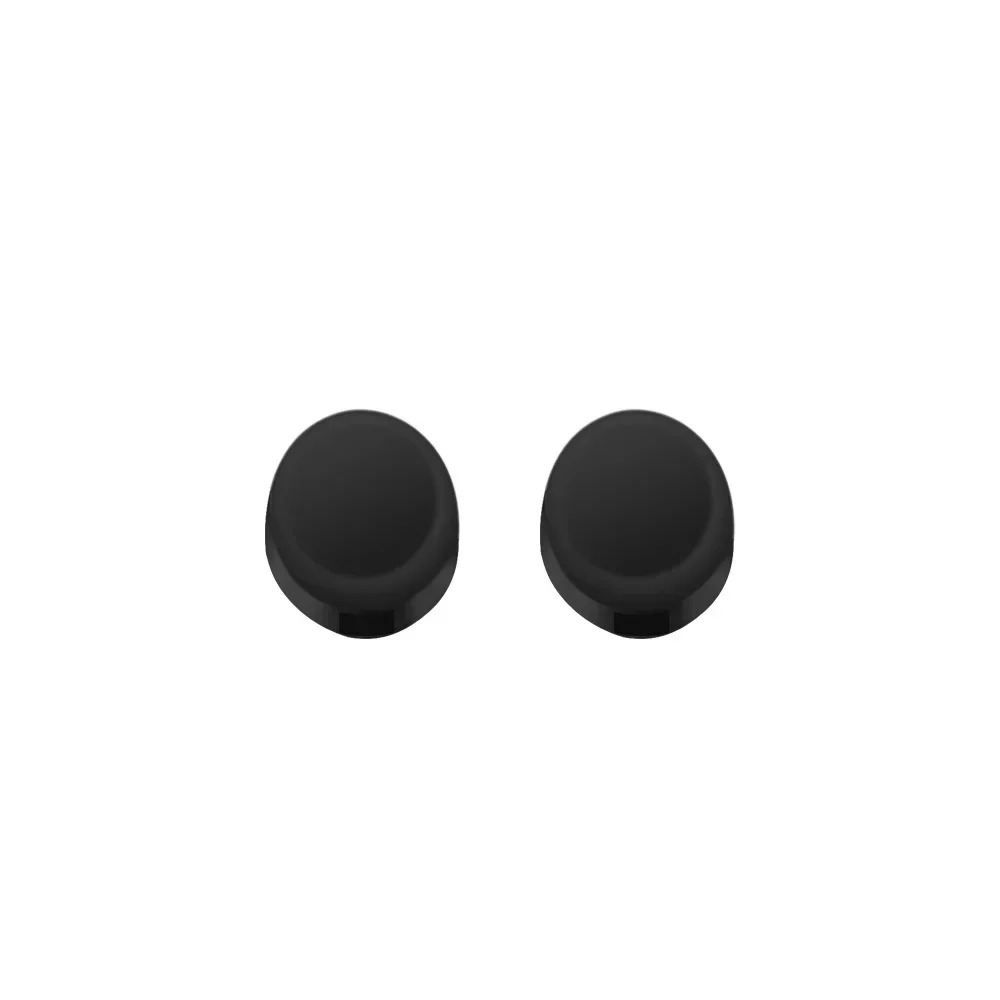1pair Black