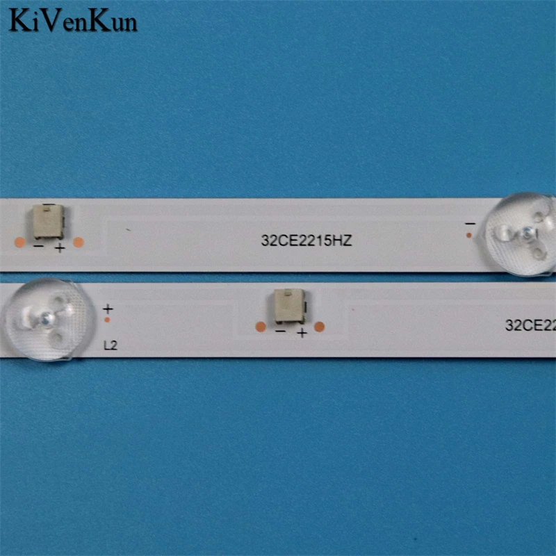 2PCS ŰƮ RCA X32smBrand ο TV LED   CRH-ZG32G5CE30300502832REV1.1 Ʈ CHIQ CHANGHONG L32H4