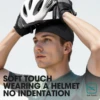 2/3pcs Breathable Skull Cap - Breathable Swallowtail Riding Hat Sweat Wicking Cap-Men and Women Helmets Liner Motorcycle Sports 6
